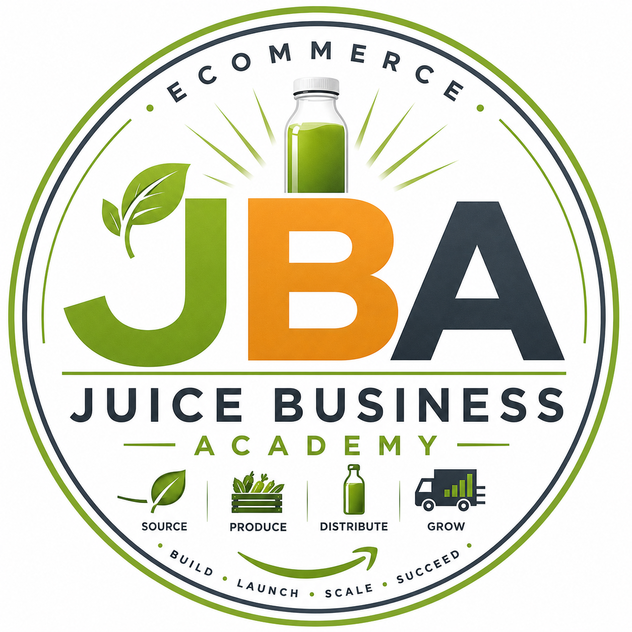 JBA Self Study Course