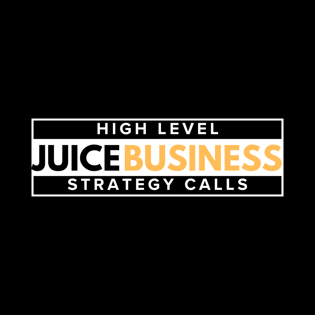 High Level Strategy Calls