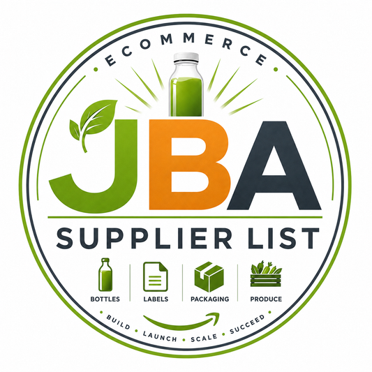 Supplier List